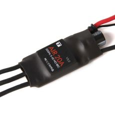 T-Motor AIR 20A 3-4S Çok Rotorlu İHA Drone ESC — Görsel 2