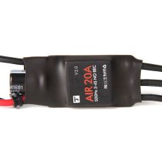 T-Motor AIR 20A 3-4S Çok Rotorlu İHA Drone ESC — Görsel 4