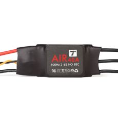 T-Motor AIR 40A 2-6S BEC Olmadan Çok Rotorlu İHA ESC — Görsel 3