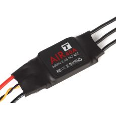 T-Motor AIR 40A 2-6S BEC Olmadan Çok Rotorlu İHA ESC — Görsel 5