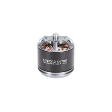 T-Motor MN2212 V2.0 Çok Rotorlu Sabit Kanat İHA Motoru KV920 — Görsel 3