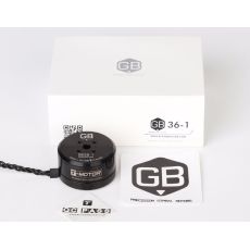 T-Motor GB36-1 Gimbal Serisi 3-6S İHA Drone Motoru KV50 — Görsel 5