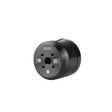 T-Motor GB2208 Gimbal Serisi 3-4S İHA Drone Motoru KV128 — Görsel 3
