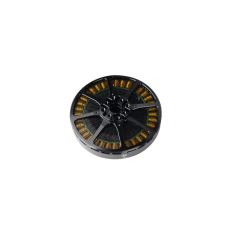 T-Motor U8 Lite Efficiency Serisi Çok Rotorlu İHA Motoru KV100 — Görsel 3