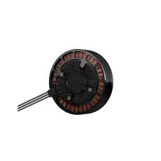 T-Motor U10Ⅱ Efficiency Çok Rotorlu İHA Motoru KV100 — Görsel 2