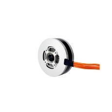 T-Motor MN801-S IP45 Çok Rotorlu Sabit Kanat İHA Motoru KV120 — Görsel 3