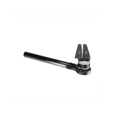 T-Motor 505-X Tahrik Seti Serisi (Entegre Tahrik Sistemi）İHA Motoru — MN505-S KV380+Alpha 60A LV / CCW — Görsel 3