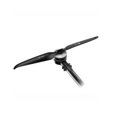 T-Motor 601-X Tahrik Seti Serisi (Entegre Tahrik Sistemi）İHA Motoru — MN601-S KV170+Alpha 60A HV / CW — Görsel 5