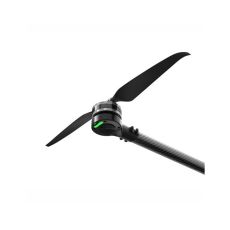 T-Motor 601-X Tahrik Seti Serisi (Entegre Tahrik Sistemi）İHA Motoru — MN601-S KV320+Alpha 60A LV / CCW — Görsel 4