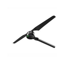 T-Motor 701-X Tahrik Seti Serisi 6S/12S (Entegre Tahrik Sistemi）İHA Motoru — MN701-S KV135+Alpha 80A HV Round / CCW — Görsel 4