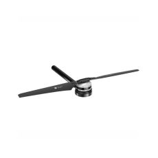 T-Motor 701-X Tahrik Seti Serisi 6S/12S (Entegre Tahrik Sistemi）İHA Motoru — MN701-S KV135+Alpha 80A HV Round / CCW — Görsel 2