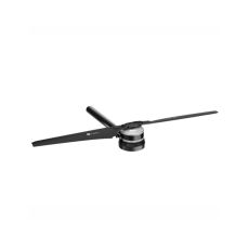 T-Motor 705-X Tahrik Seti Serisi (Entegre Tahrik Sistemi）İHA Motoru — MN705-S KV125+Alpha 80A HV Round / CCW — Görsel 2