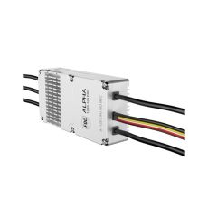 T-Motor ALPHA 120A 12S FOC Çok Rotorlu İHA ESC — Görsel 3