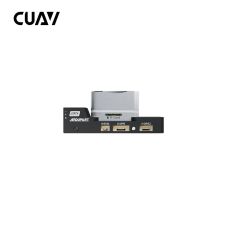 CUAV X25 EVO Uçuş Kontrolcüsü