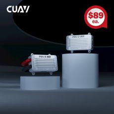 CUAV PMU 2 Lite 15 V / 5 V Güç Modülü — PMU 2 Lite Güç Modülü * 2 adet / 5V(uyumlu: X7 Series)