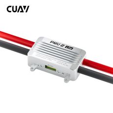 CUAV PMU 2 Lite 15 V / 5 V Güç Modülü — PMU 2 Lite Güç Modülü * 2 adet / 5V(uyumlu: X7 Series)