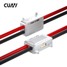 CUAV PMU 2 Lite 15 V / 5 V Güç Modülü — PMU 2 Lite Güç Modülü * 2 adet / 15V(uyumlu: X25 EVO)