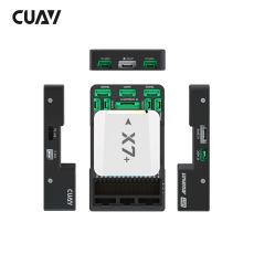 CUAV X7+ / NEO 3 / P8 Çok Rotorlu İHA Seti