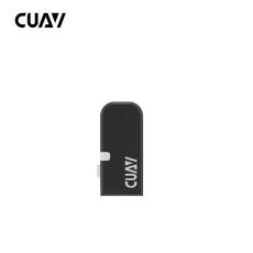 CUAV NEO 4 Nano GNSS Modülü — NEO 4 Nano & Pixhawk V6X V2 Kontrolcü