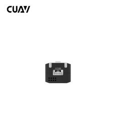 CUAV NEO 4 Nano GNSS Modülü — NEO 4 Nano & Pixhawk V6X V2 Kontrolcü