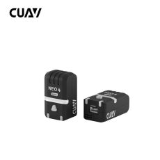 CUAV NEO 4 Nano GNSS Modülü — NEO 4 Nano & Pixhawk V6X V2 Kontrolcü