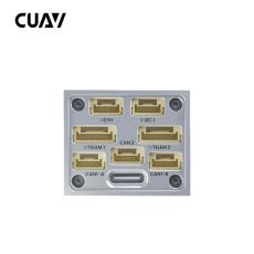 CUAV 7-Nano V2 Kompakt Uçuş Kontrolcüsü