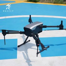 Raefly CP900 Çok Rotorlu İHA Platformu