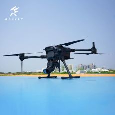 Raefly CP900 Çok Rotorlu İHA Platformu