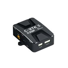 CUAV C-RTK 3 X20P GNSS Modülü — Baz istasyonu (anten dahil)