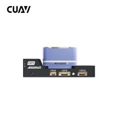 CUAV X25 MEGA Endüstriyel Uçuş Kontrolcüsü — Güç modülü hariç