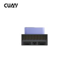 CUAV X25 MEGA Endüstriyel Uçuş Kontrolcüsü — Güç modülü dahil