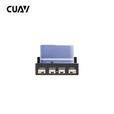 CUAV X25 MEGA Endüstriyel Uçuş Kontrolcüsü — Güç modülü dahil