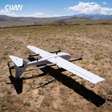 Raefly VT290 Elektrikli VTOL İHA — Denetim Sürümü