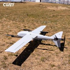 Raefly VT290 Elektrikli VTOL İHA — Başlangıç Sürümü