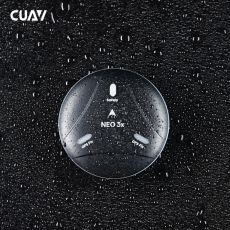 CUAV NEO 3X GNSS Modülü — NEO 3X & Pixhawk V6X V2 Kontrolcü