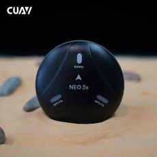 CUAV NEO 3X GNSS Modülü — NEO 3X & Pixhawk V6X V2 Kontrolcü