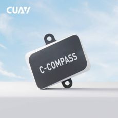CUAV C-Compass RM3100 Elektronik Pusula — C-Compass * 3 adet