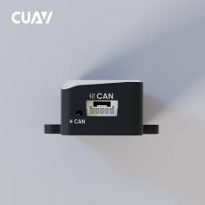 CUAV C-Compass RM3100 Elektronik Pusula — C-Compass * 3 adet