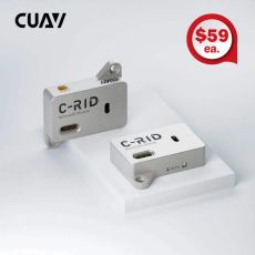 CUAV C-RID Drone Remote ID Modülü — C-RID * 3 adet