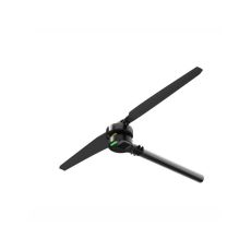 T-Motor XU8-X Tahrik Seti Serisi 6S/12S (Entegre Tahrik Sistemi）İHA Motoru — XU8 KV190+Alpha 60A 6S / CCW — Görsel 4