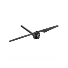 T-Motor XU8-X Tahrik Seti Serisi 6S/12S (Entegre Tahrik Sistemi）İHA Motoru — XU8 KV85+Alpha 60A 12S V1.2 / CCW — Görsel 2