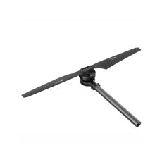T-Motor XU8-X Tahrik Seti Serisi 6S/12S (Entegre Tahrik Sistemi）İHA Motoru — XU8 KV100+Alpha 60A 12S V1.2 / CCW — Görsel 5