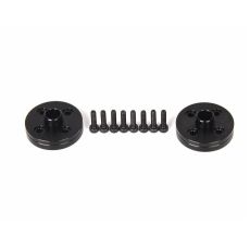 T-Motor G26*8.5 Pervane - 4 Adet — Görsel 6
