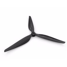T-Motor G29*9.5 CF Three-blade propeller — Görsel 2