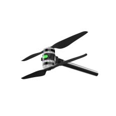 T-Motor X-501 Tahrik Seti Coaxial Serisi 6S/12S (Entegre Tahrik Sistemi ) İHA Motoru — MN501-S KV300+Alpha 40A LV / CCW — Görsel 5