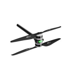 T-Motor X-505 Tahrik Seti Coaxial Serisi (Entegre Tahrik Sistemi ) Alpha 60A — MN505-S KV320+Alpha 60A LV / CW — Görsel 3