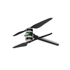 T-Motor X-505 Tahrik Seti Coaxial Serisi (Entegre Tahrik Sistemi ) Alpha 60A — MN505-S KV320+Alpha 60A LV / CW — Görsel 5