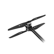 T-Motor X-505 Tahrik Seti Coaxial Serisi (Entegre Tahrik Sistemi ) Alpha 60A — MN505-S KV320+Alpha 60A LV / CW — Görsel 2
