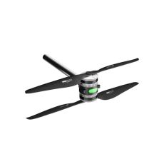 T-Motor X-601 Tahrik Seti Coaxial Serisi (Entegre Tahrik Sistemi ) İHA Motoru — MN601-S KV320+Alpha 60A LV / CW — Görsel 3