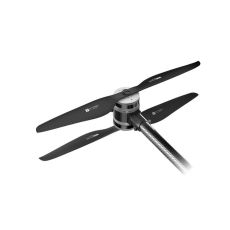 T-Motor X-601 Tahrik Seti Coaxial Serisi (Entegre Tahrik Sistemi ) İHA Motoru — MN601-S KV320+Alpha 60A LV / CW — Görsel 2